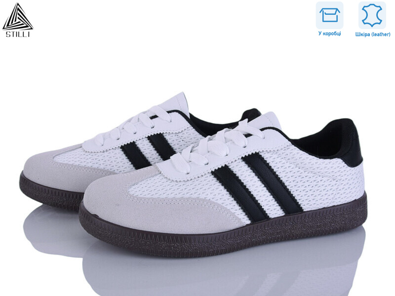 L2450-3 шкіра, 8 (36-41), <strong>490</strong>, демісезон