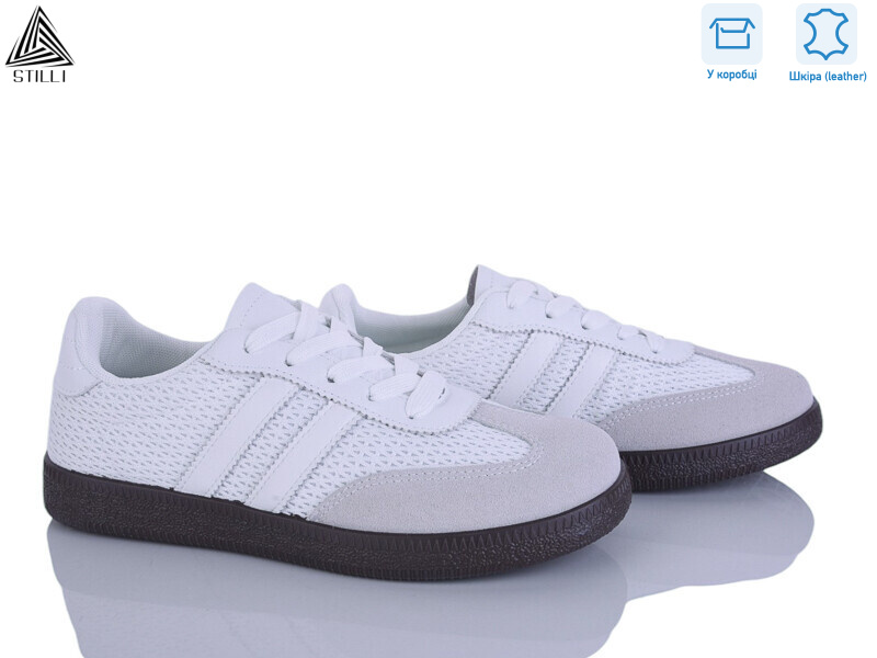 L2450-5 шкіра, 8 (36-41), <strong>490</strong>, демісезон