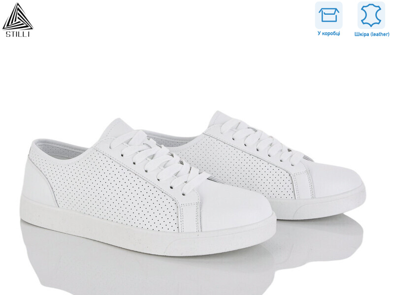 L310-1 шкіра, 8 (41-45), <strong>790</strong>, демісезон