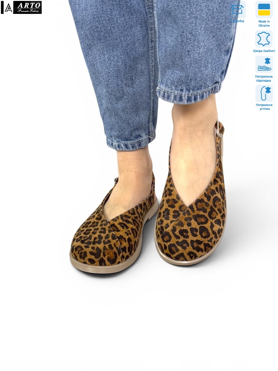 112 леопард темн.з., 8 (36-41), <strong>1000</strong>, літо