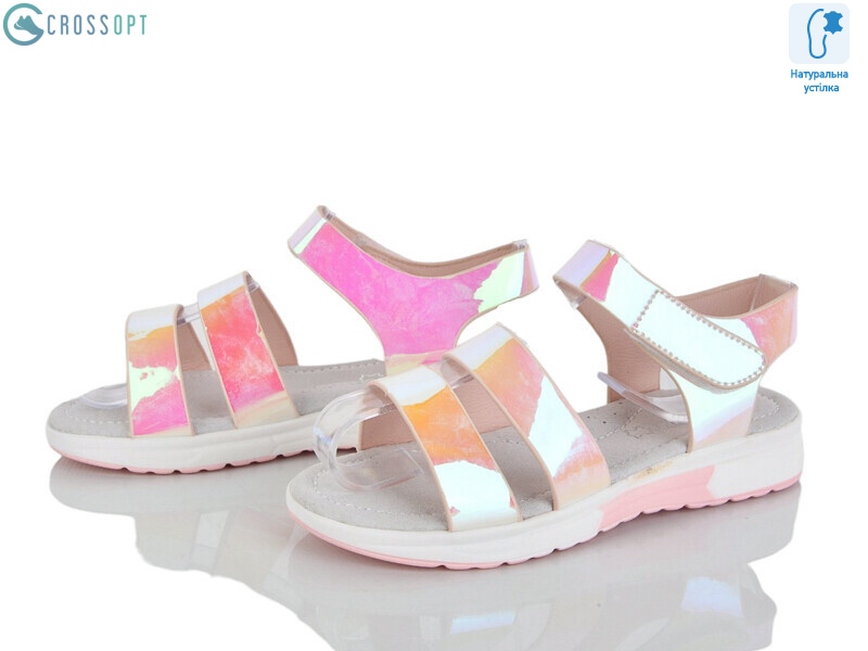 GX198-1 pink, 6 (32-37), <strong>235</strong>, літо