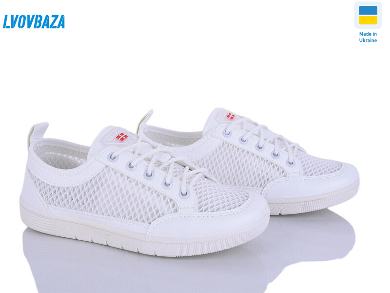 Paolla C2 білий, 8 (36-41), <strong>430</strong>, літо