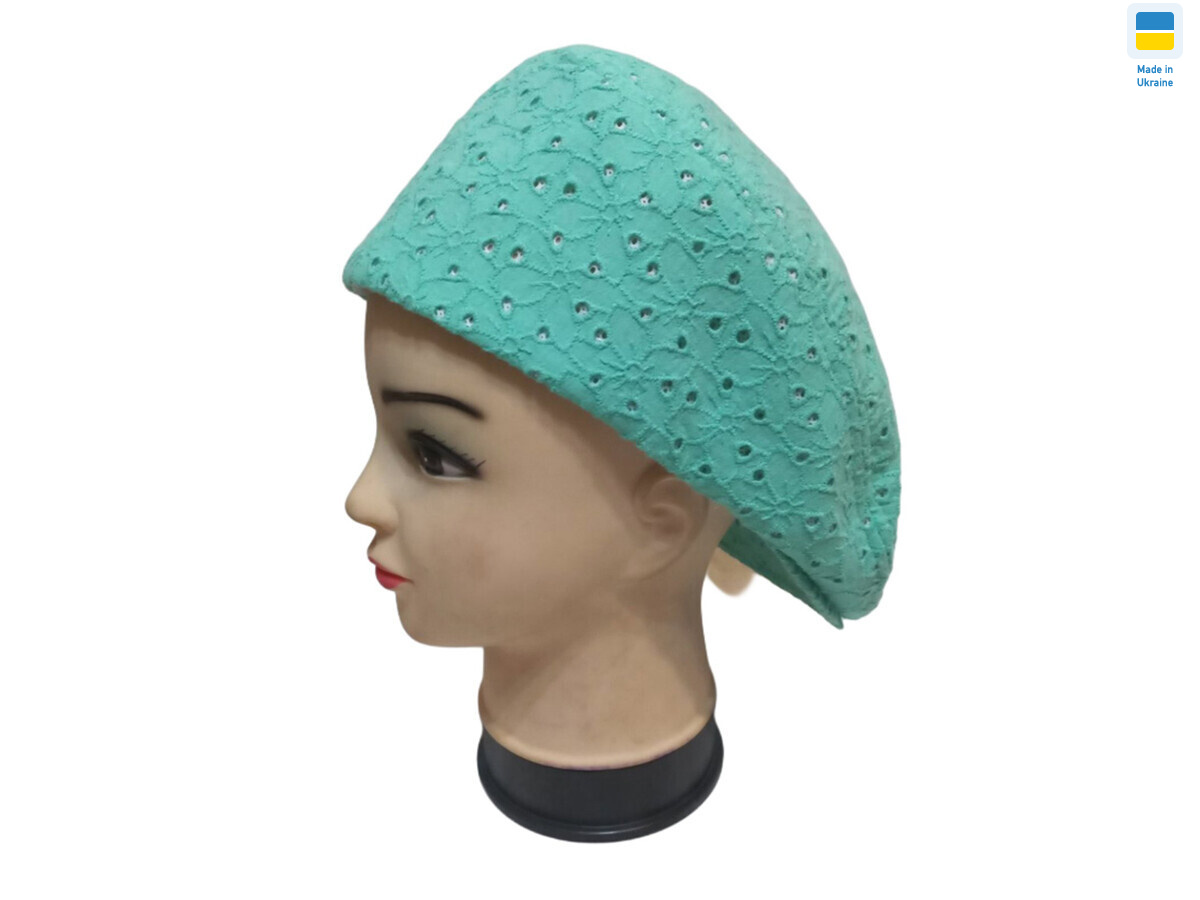 Кенголка 0797 бірюзовий, 3 (56-59), <strong>310</strong>, літо