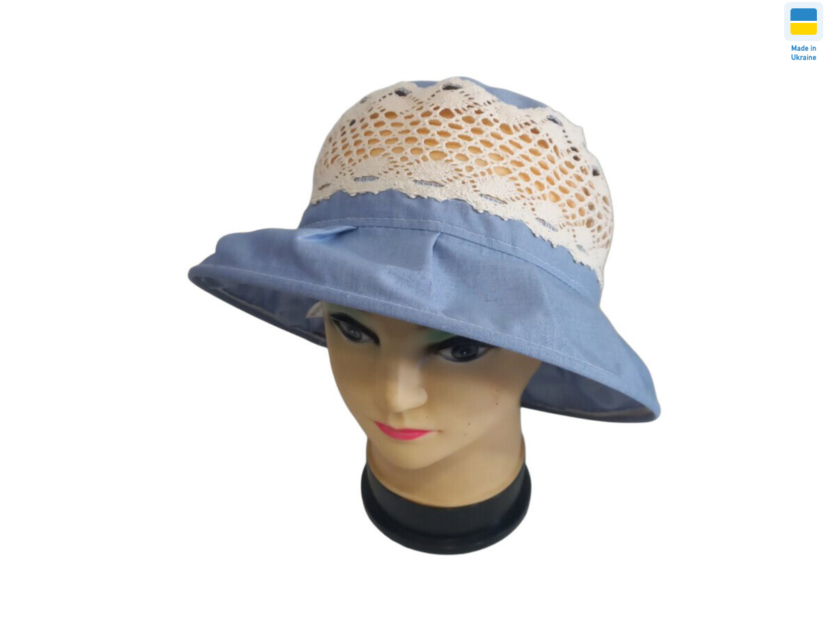 0789 блакитний, 4 (56-60), <strong>200</strong>, літо