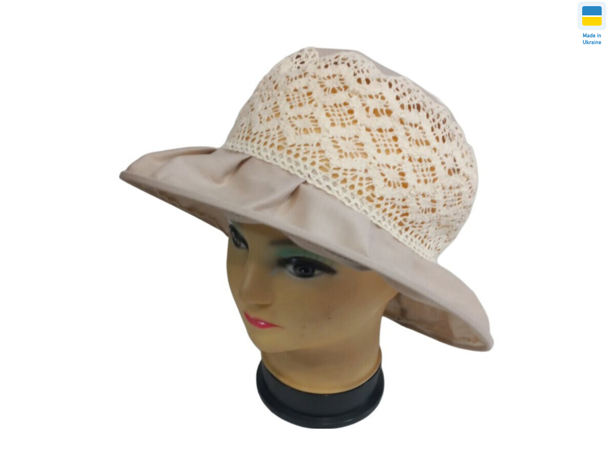 0781 бежевий, 4 (56-60), <strong>200</strong>, літо