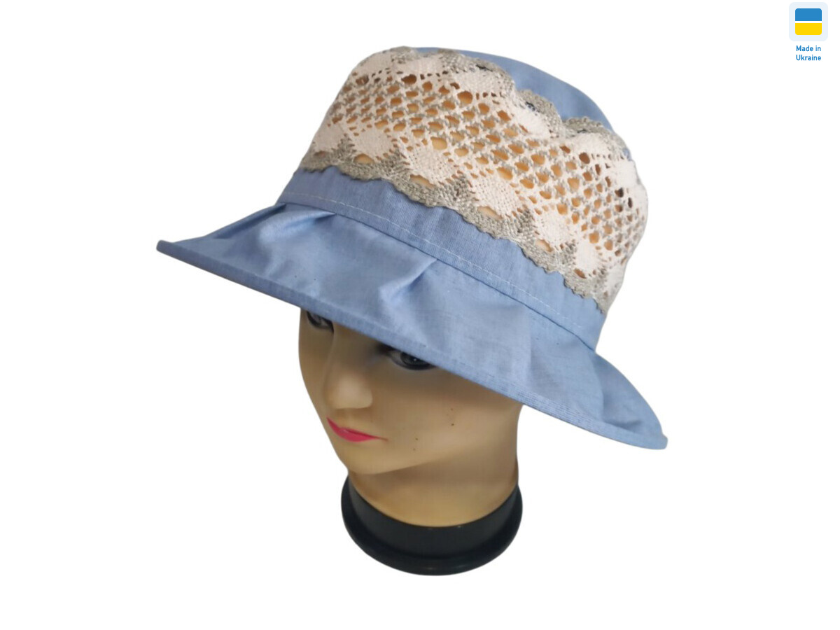 0776 блакитний, 4 (56-60), <strong>180</strong>, літо