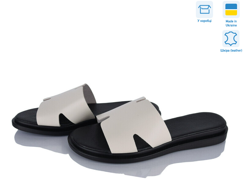 MV187-5 бежевий, 6 (37-40), <strong>530</strong>, літо