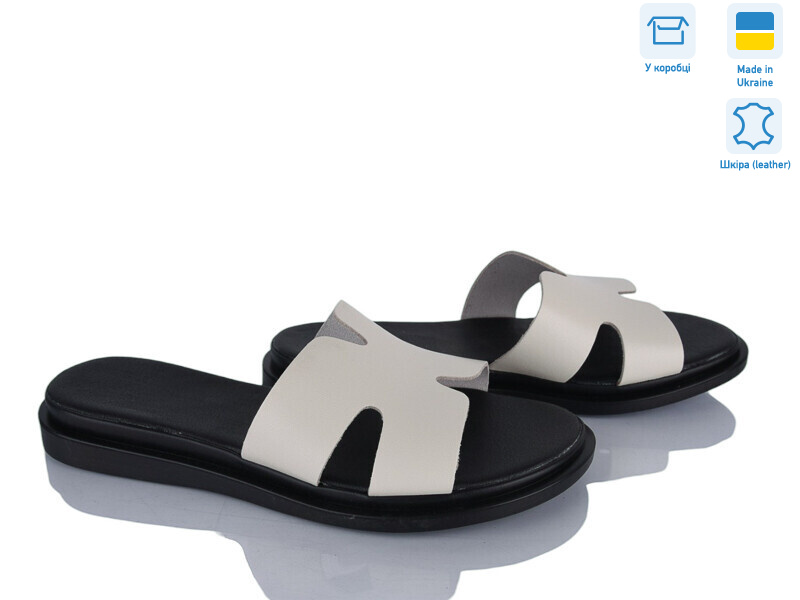 MV189-5 бежевий, 6 (37-40), <strong>530</strong>, літо