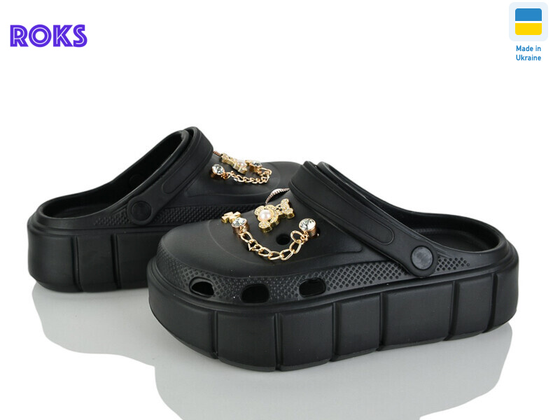 152-581 чорний, 6 (36-40), <strong>460</strong>, літо