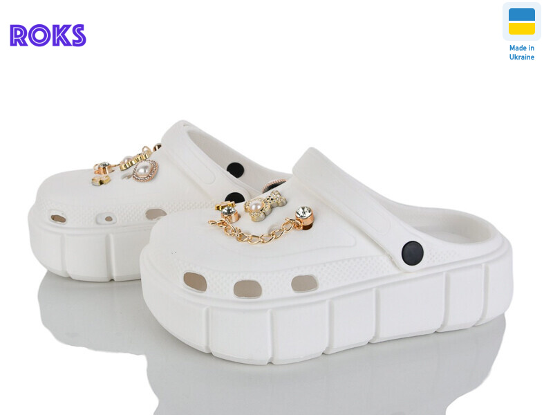 152-581 білий, 6 (36-40), <strong>460</strong>, літо