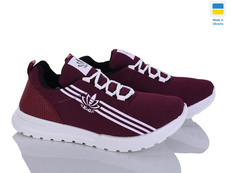 ЖК1021 бордо, 6 (37-41), <strong>210</strong>, демісезон