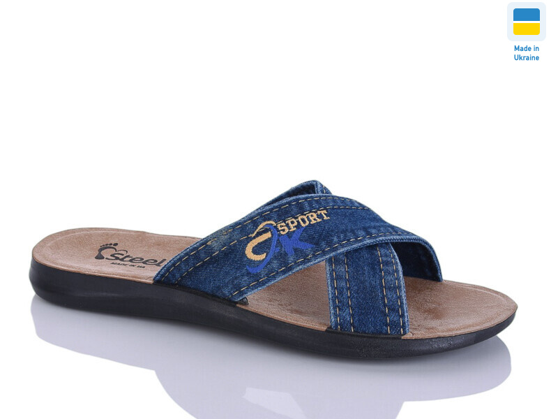 MD26-2131 синій, 6 (41-45), <strong>190</strong>, літо