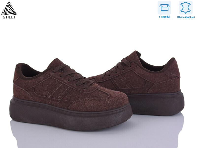 AB110-2R шкіра, 8 (36-41), <strong>490</strong>, демісезон