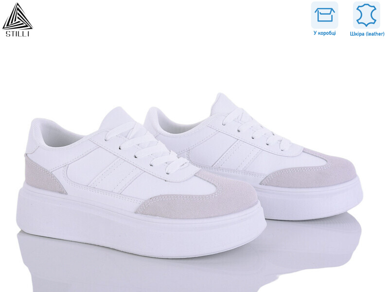 AB110-6 шкіра, 8 (36-41), <strong>490</strong>, демісезон