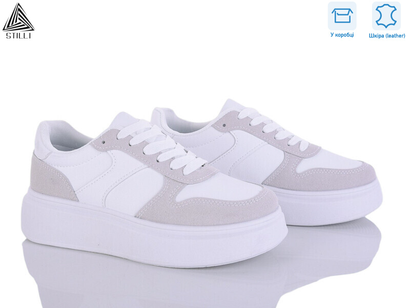 AB130-4 шкіра, 8 (36-41), <strong>490</strong>, демісезон