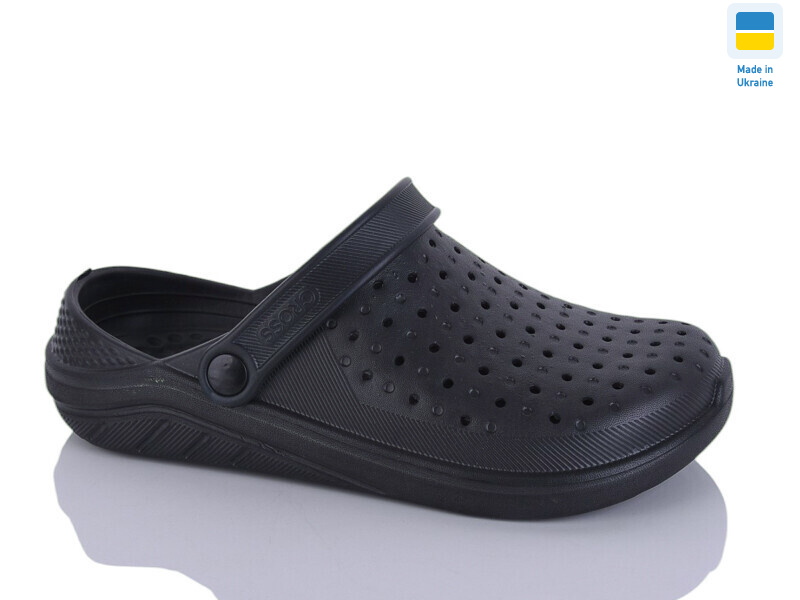 025 под. чорний, 6 (36-41), <strong>130</strong>, літо