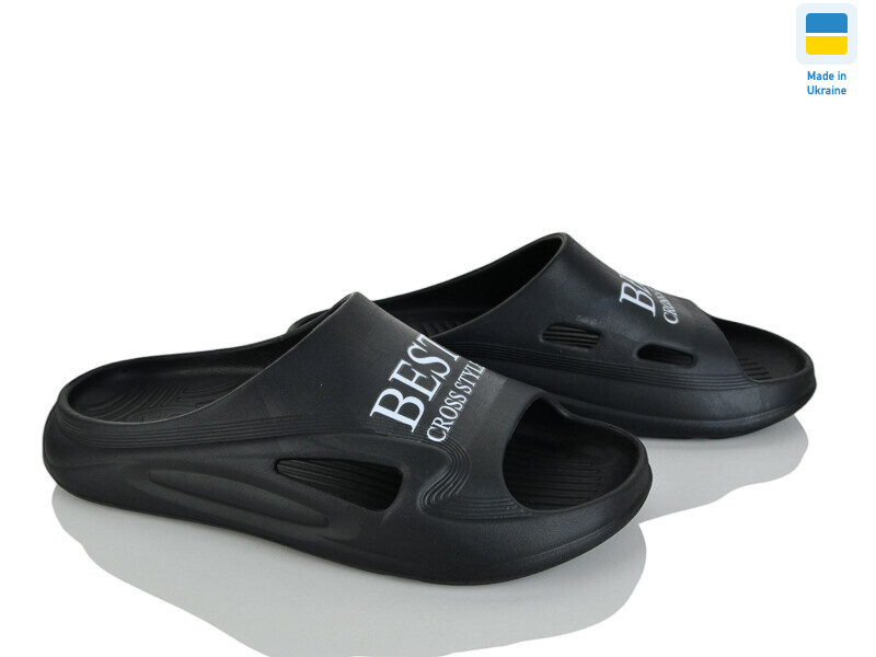 Крок C90 чорний, 6 (41-45), <strong>135</strong>, літо