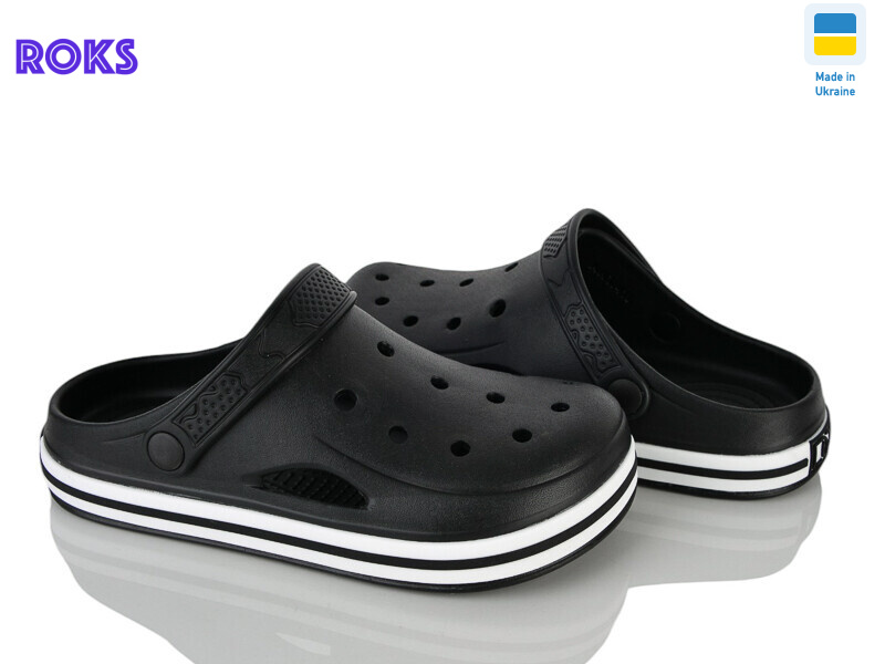 416М чорний, 8 (37-41), <strong>225</strong>, літо