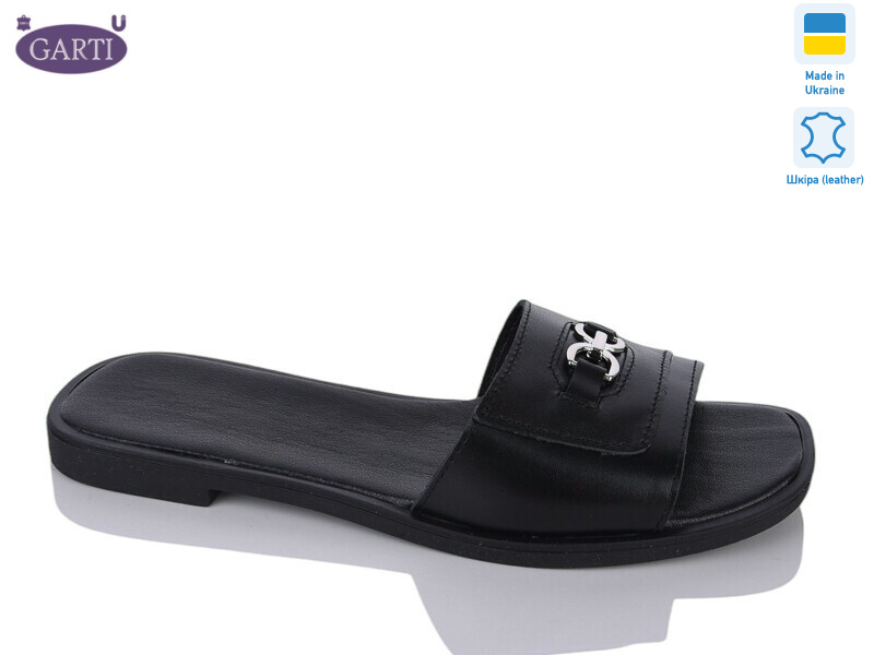 44 чорна шкіра, 6 (36-40), <strong>530</strong>, літо