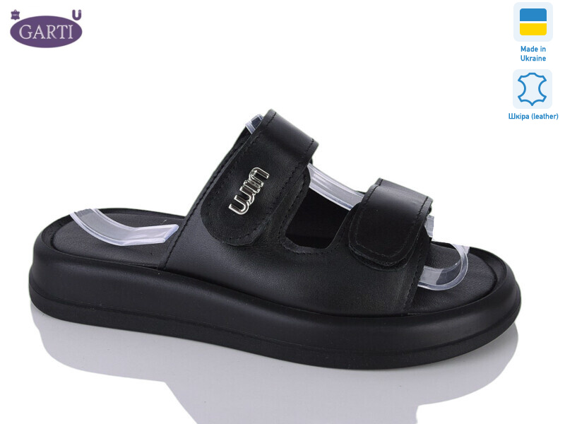 0115 чорна шкіра, 6 (36-40), <strong>580</strong>, літо