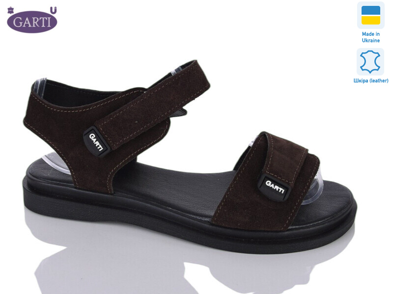 36 корич замш, 6 (36-40), <strong>490</strong>, літо