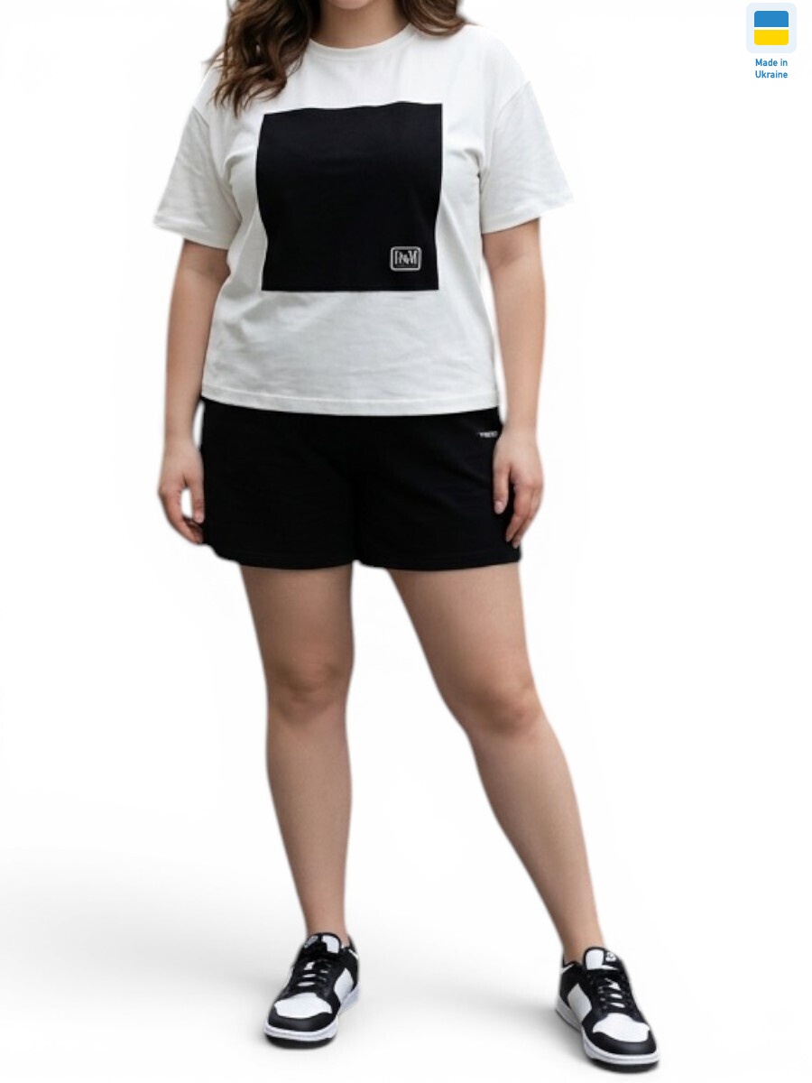 10269 чорний, 4 (2XL-5XL), <strong>405</strong>, літо