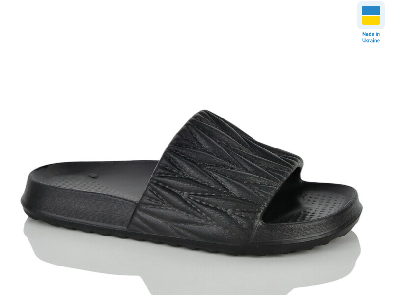 W681 чорний, 8 (36-41), <strong>150</strong>, літо