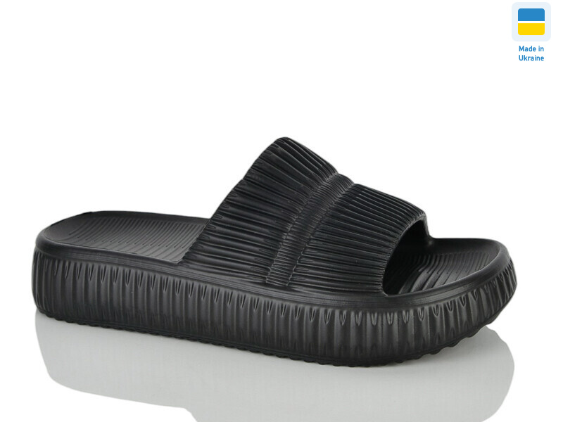 W679 чорний, 8 (36-41), <strong>150</strong>, літо