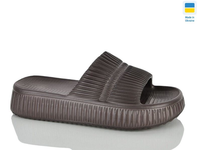 W679 коричневий, 8 (36-41), <strong>150</strong>, літо