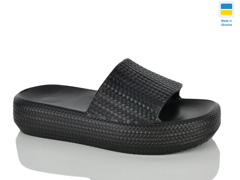 W678 чорний, 8 (36-41), <strong>150</strong>, літо