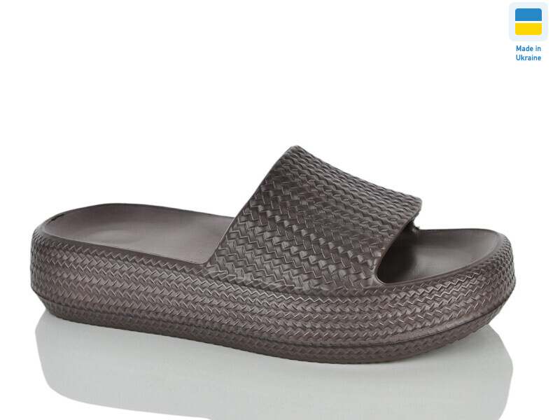 W678 коричневий, 8 (36-41), <strong>150</strong>, літо