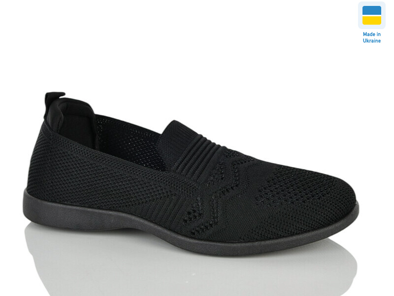 W6722 чорний, 10 (36-40), <strong>270</strong>, літо