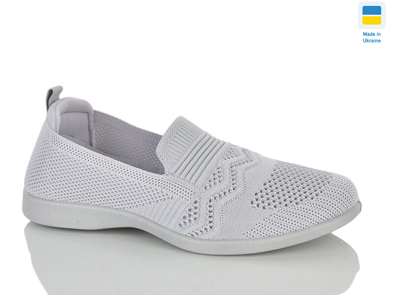 W6722 сірий, 10 (36-40), <strong>270</strong>, літо