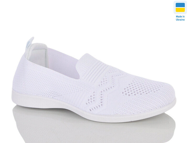 W6722 білий, 10 (36-40), <strong>270</strong>, літо