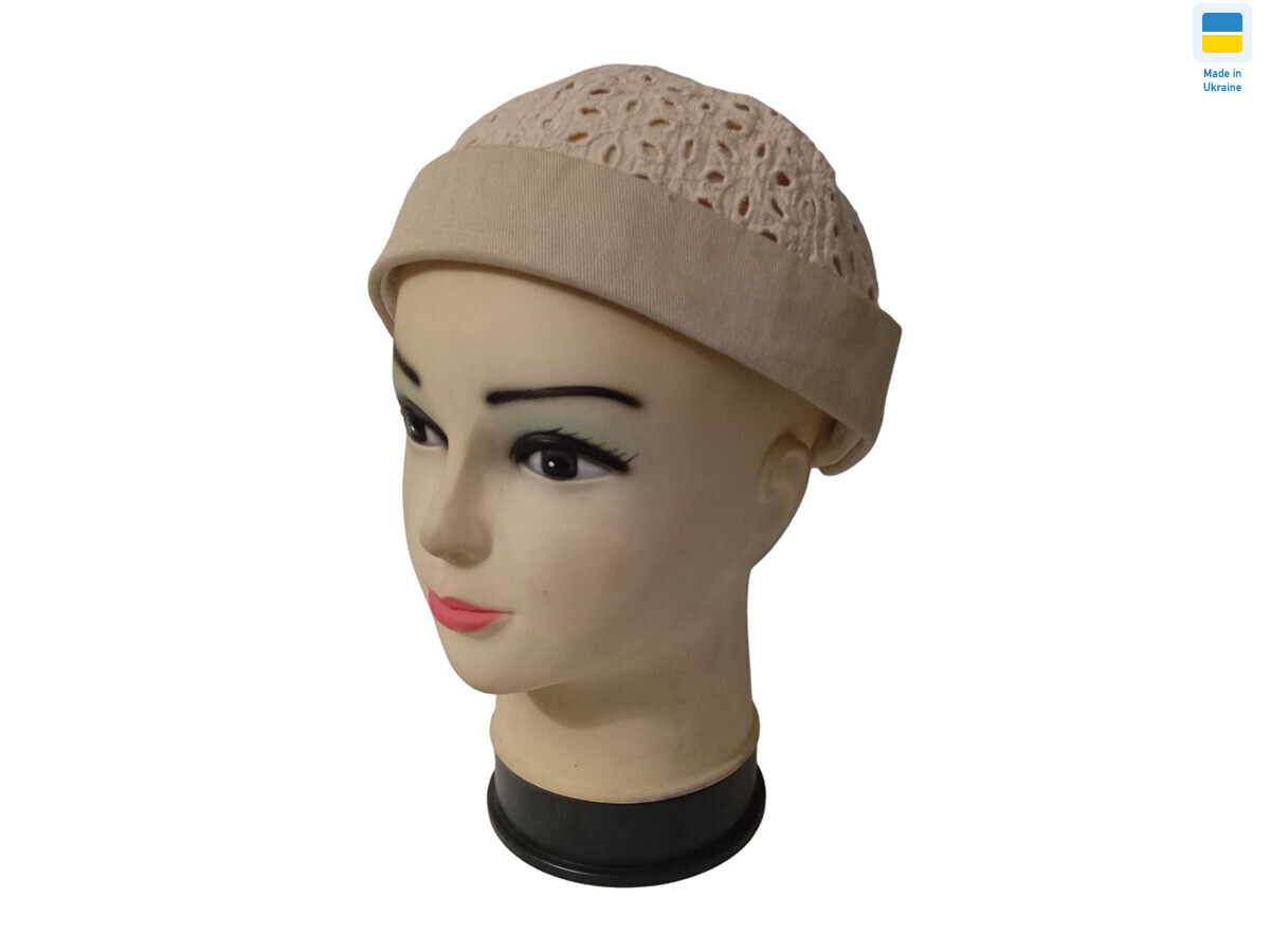 Докерка 0832 бежевий, 4 (56-60), <strong>250</strong>, літо