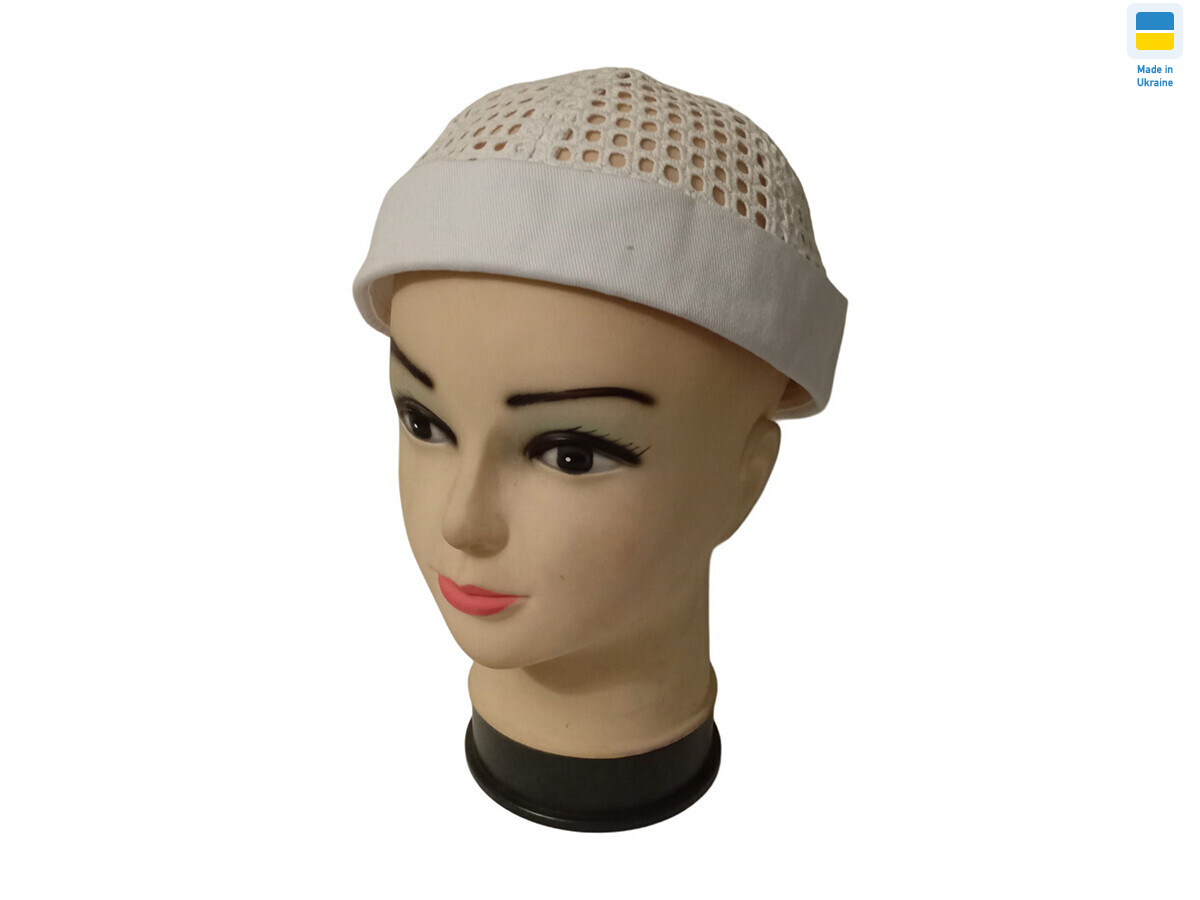 Докерка 0833 св.сірий, 4 (56-60), <strong>250</strong>, літо