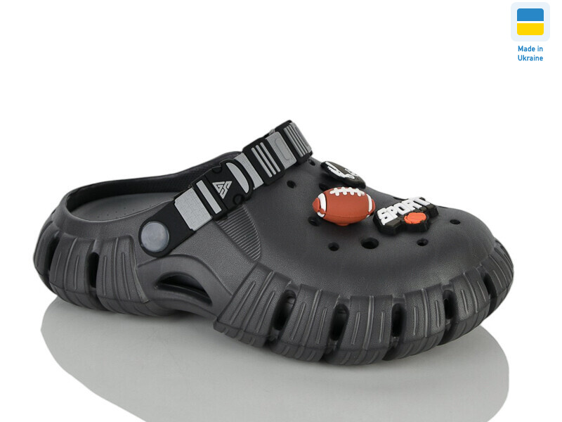 Гіпаніс П770 сірий, 6 (36-40), <strong>225</strong>, літо