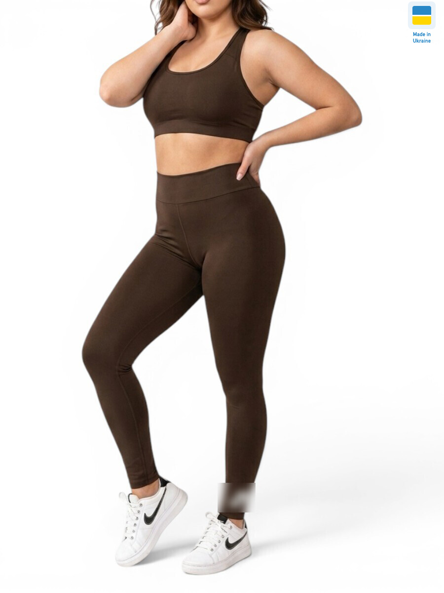 5000NI батал шоколад, 4 (XL-4XL), <strong>225</strong>, демісезон