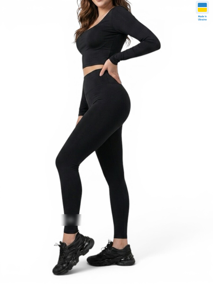 5000MU батал чорний, 4 (XL-4XL), <strong>225</strong>, демісезон