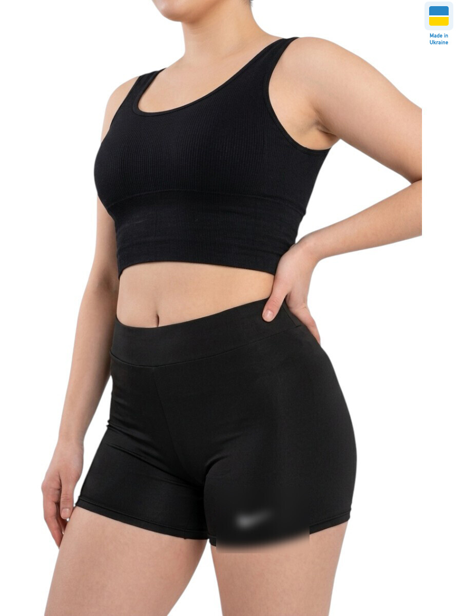 05711NI норма чорний, 4 (S-XL), <strong>150</strong>, літо