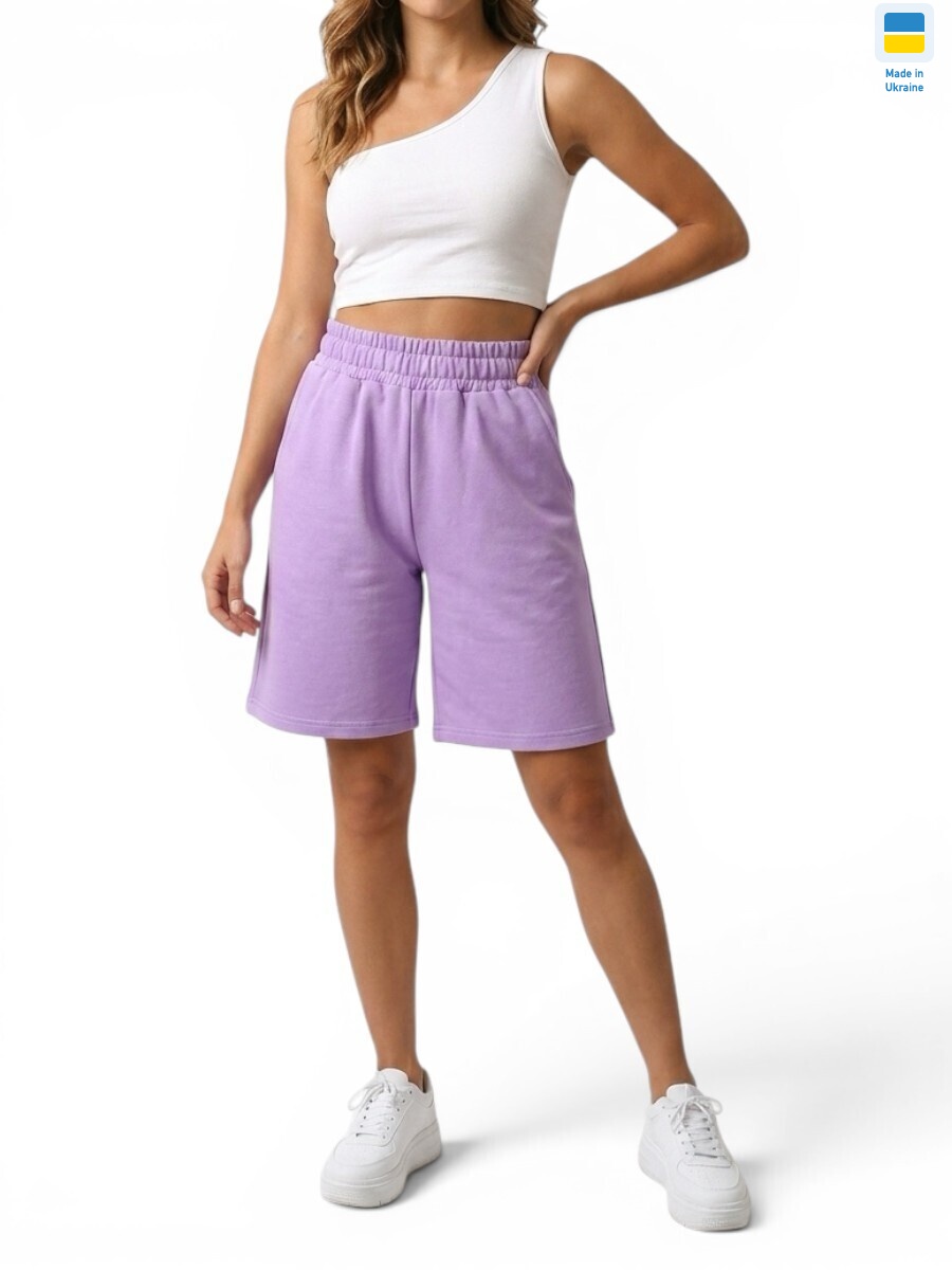 1238 норма бузковий, 4 (S-XL), <strong>240</strong>, літо