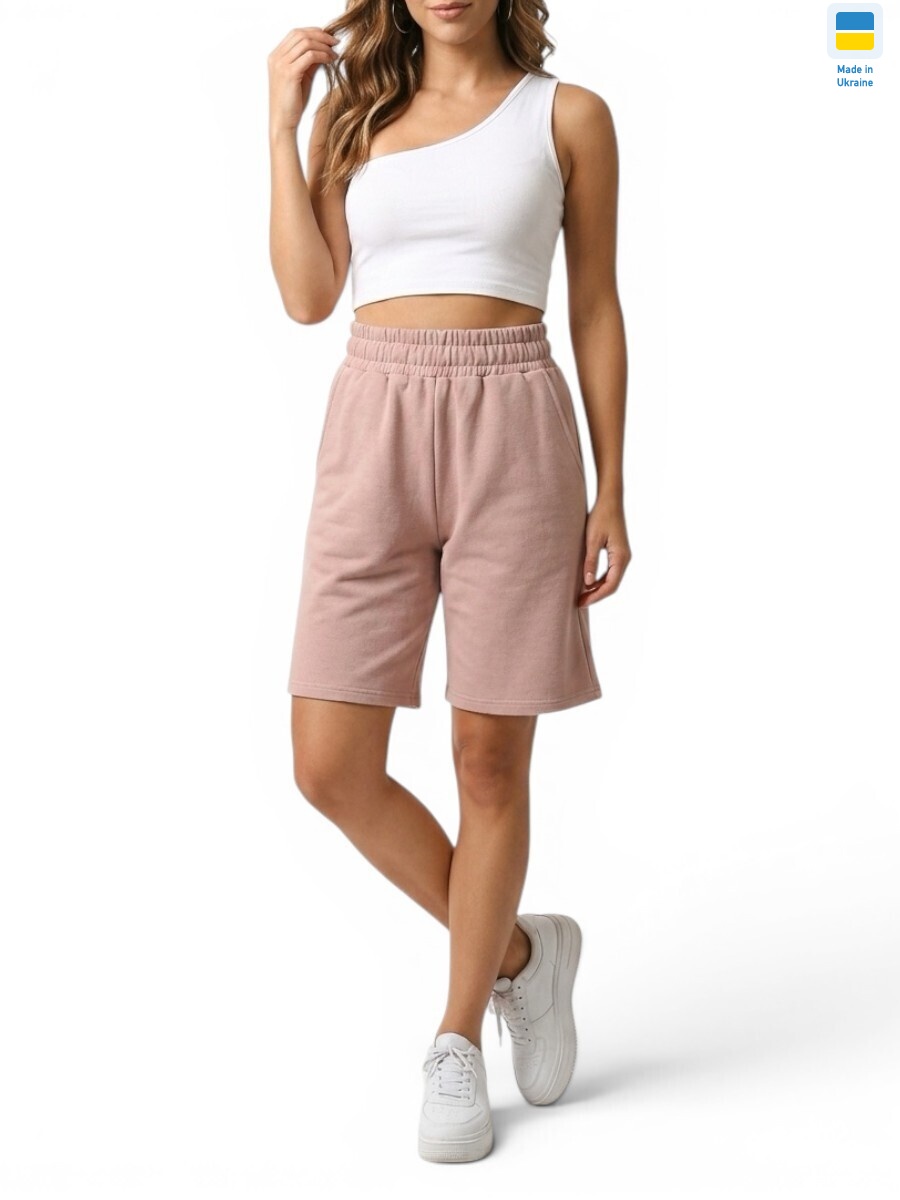 1238 норма бежевий, 4 (S-XL), <strong>240</strong>, літо