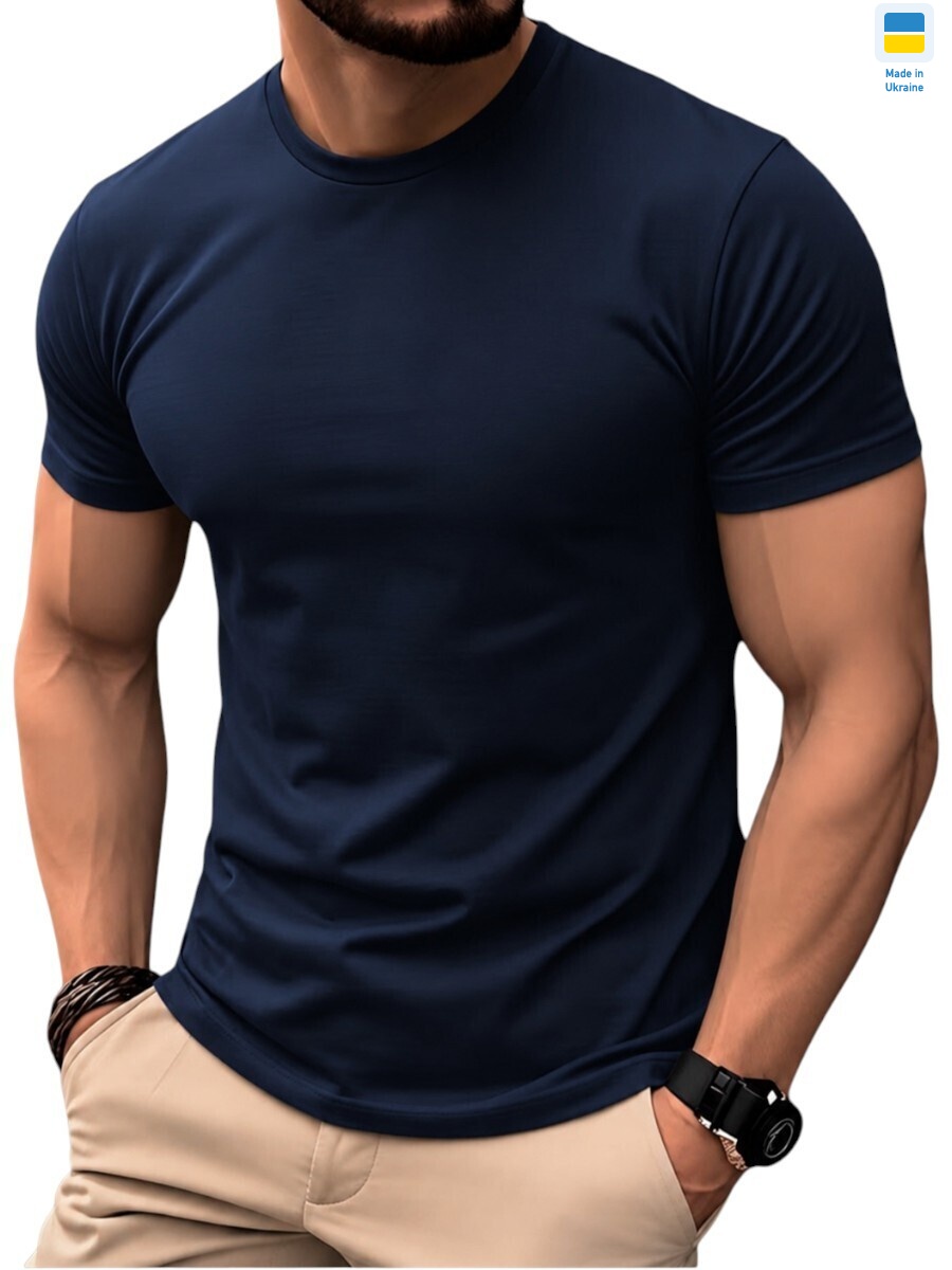 292 синій, 5 (2XL-6XL), <strong>115</strong>, літо