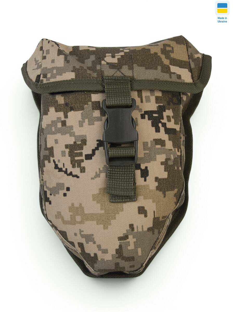 Чохол для складної лопати MX106 khaki, 5, <strong>280</strong>
