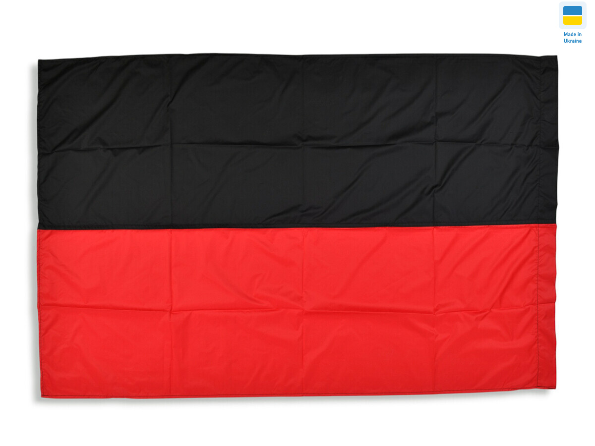 MX101 чорно-червоний (50x100см), 5 (One size), <strong>135</strong>