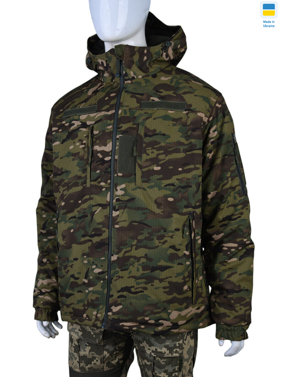 MX80 мультік, 4 (M-2XL), <strong>1470</strong>, зима
