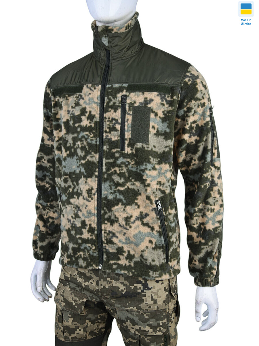 MX66 піксель, 5 (S-2XL), <strong>540</strong>, зима
