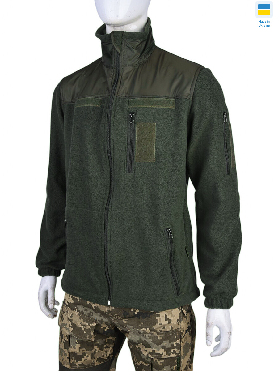 MX64 хакі, 5 (S-2XL), <strong>540</strong>, зима