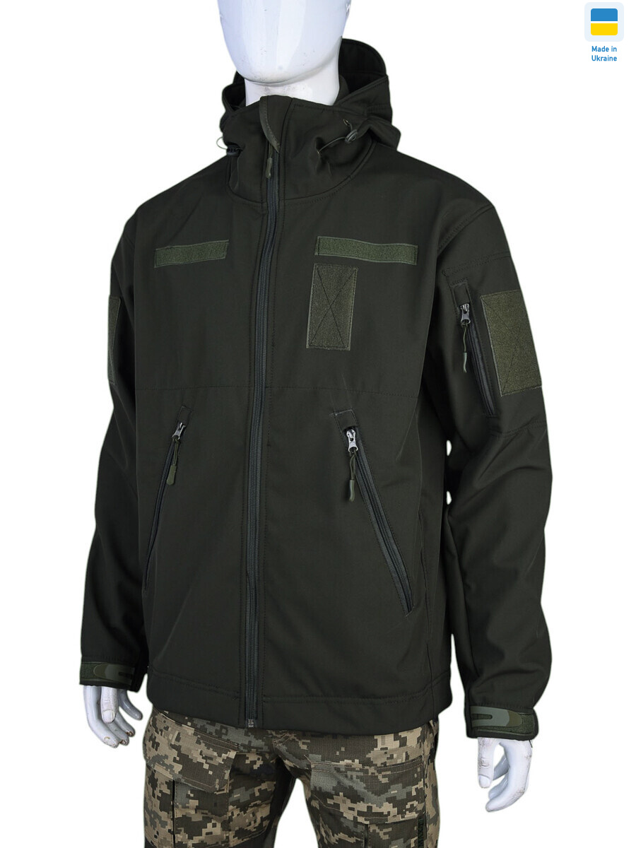MX76 хакі, 5 (S-2XL), <strong>950</strong>, зима