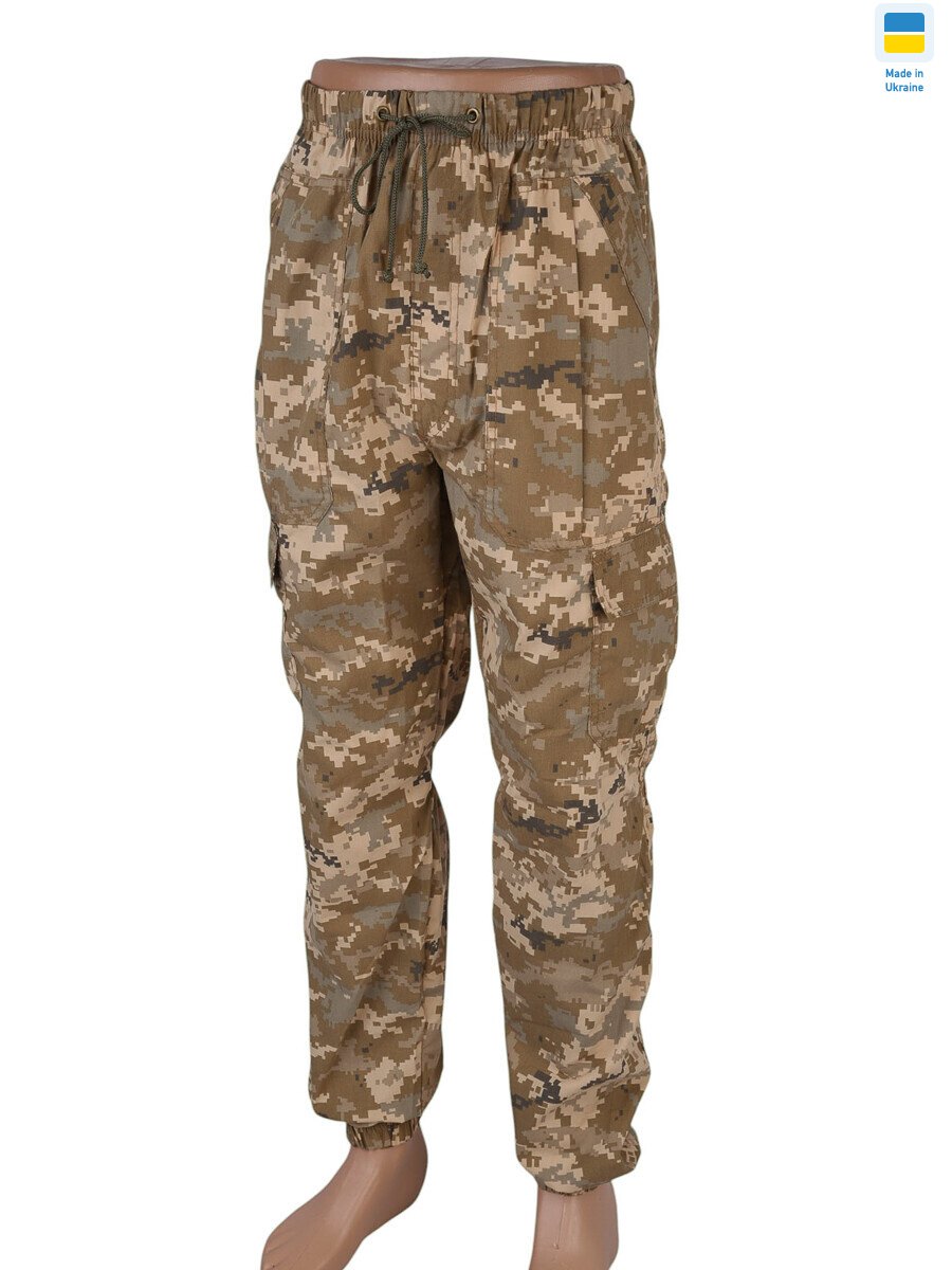 MX40 піксель, 6 (S-3XL), <strong>435</strong>, демісезон